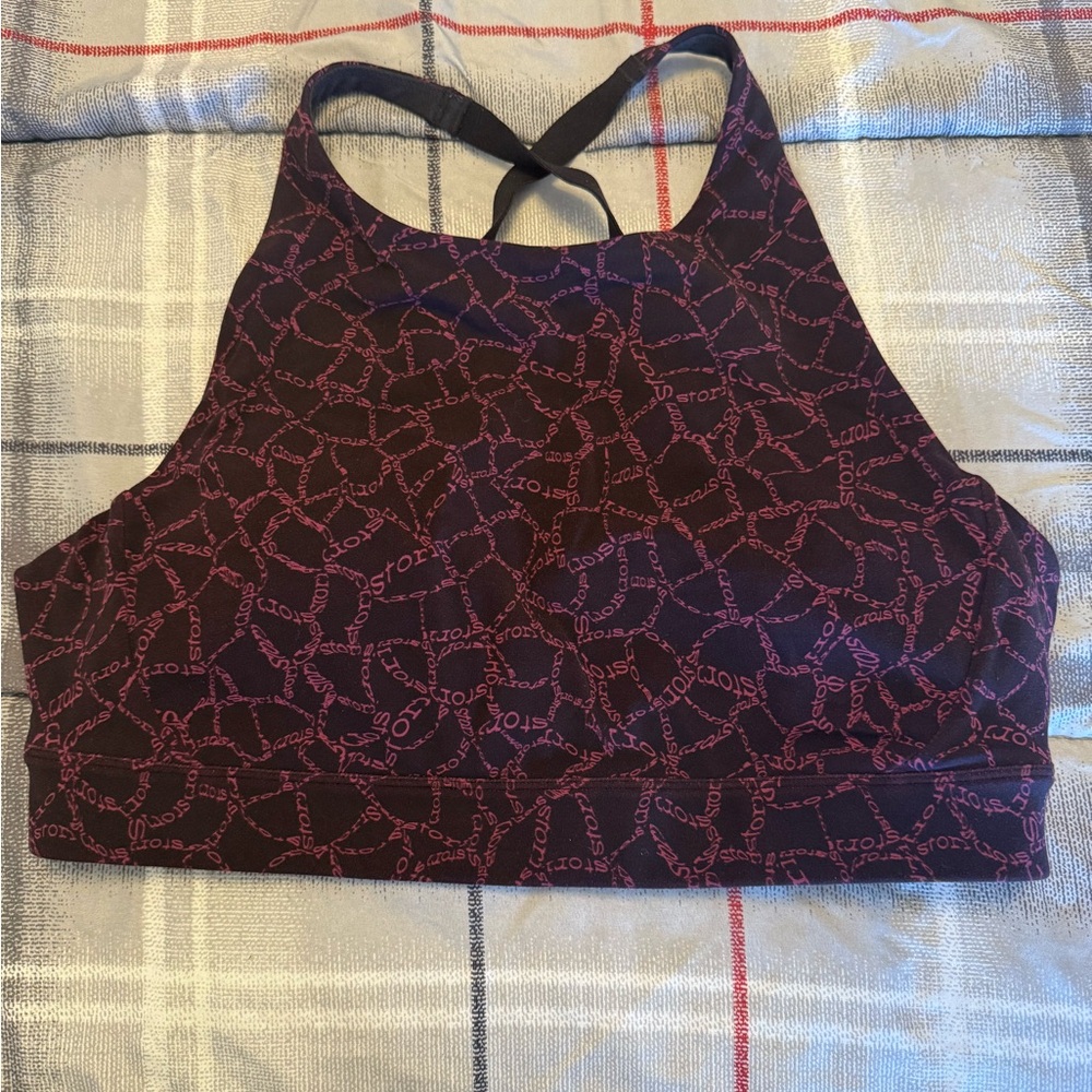 Stori brand by Katy Hearn bra size 10